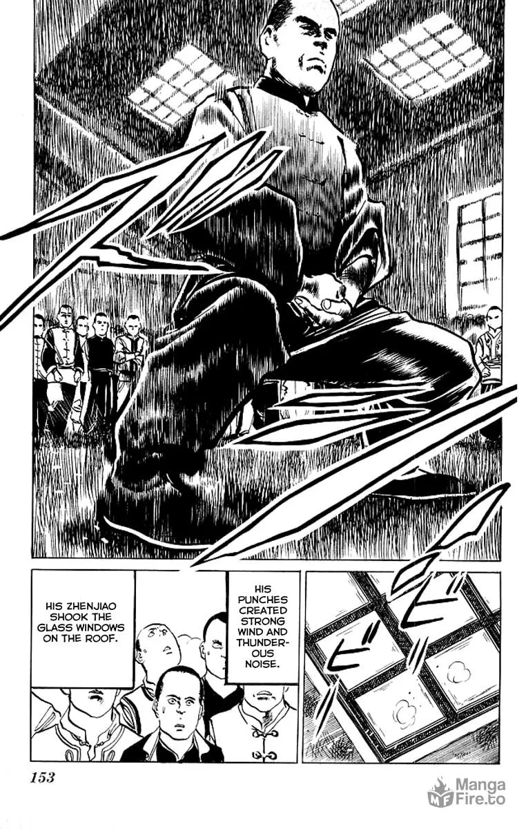 Kenji Chapter 47 page 9 - 
