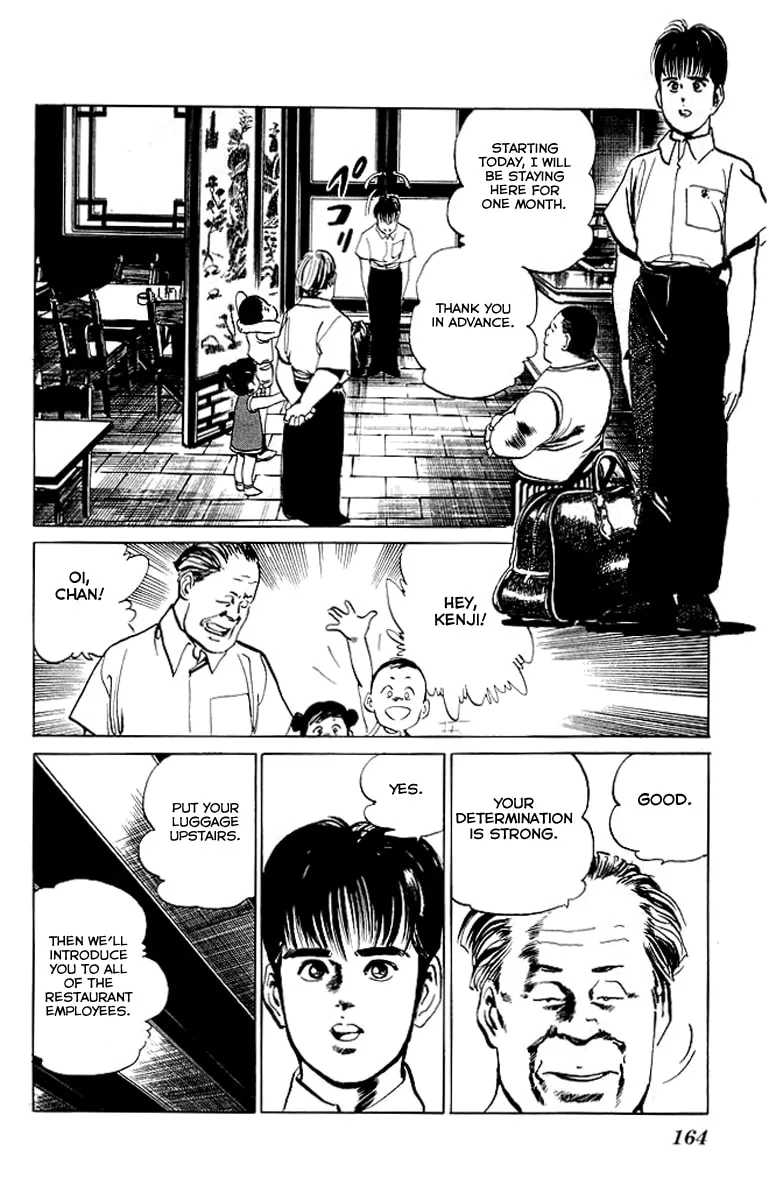 Kenji Chapter 48 page 2 - 
