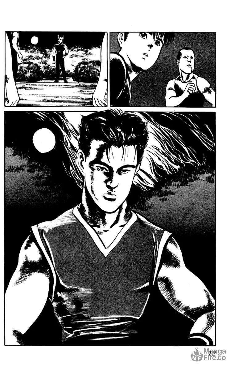 Kenji Chapter 49 page 9 - 
