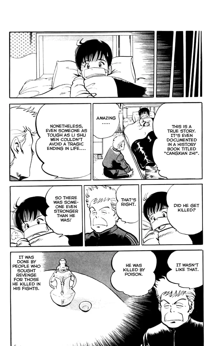Kenji Chapter 5 page 8 - 
