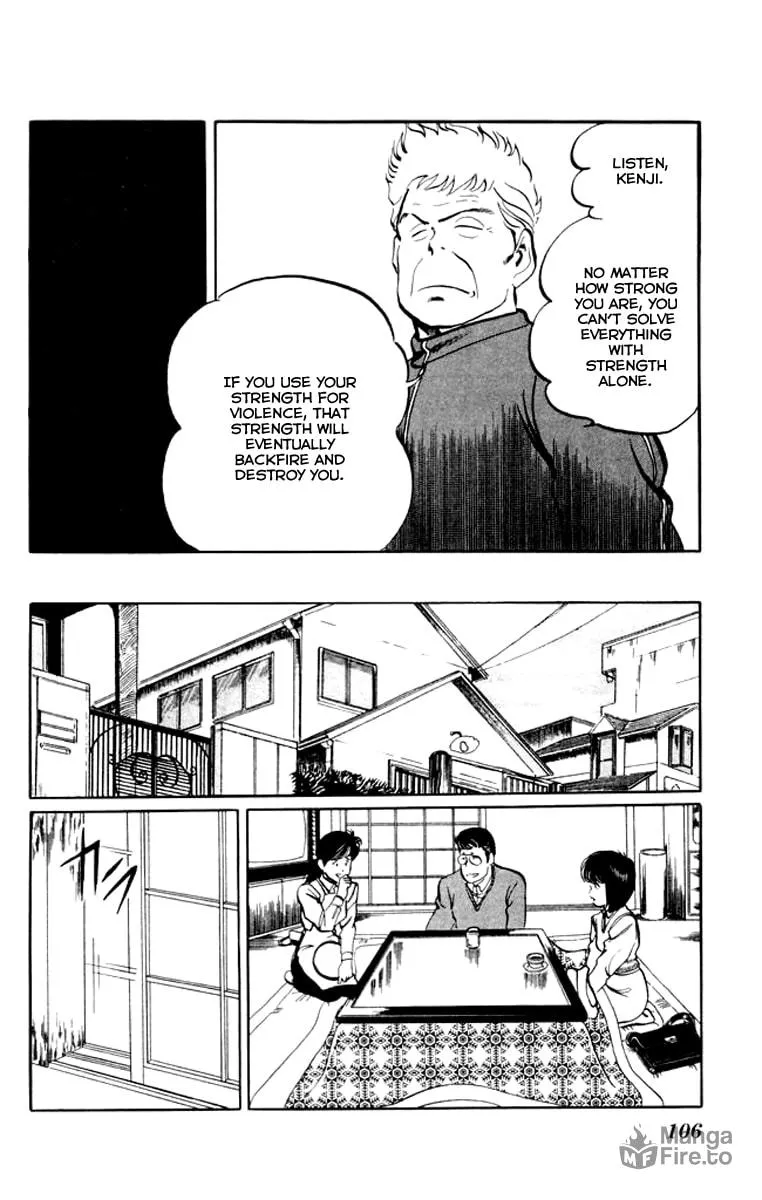 Kenji Chapter 5 page 10 - 