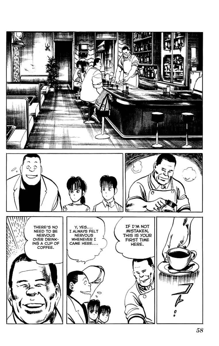 Kenji Chapter 51 page 16 - 