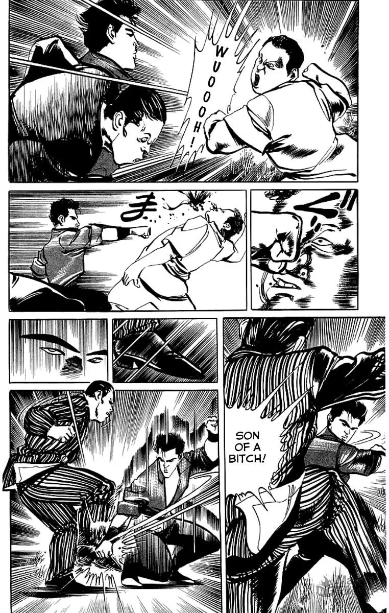 Kenji Chapter 51 page 6 - 