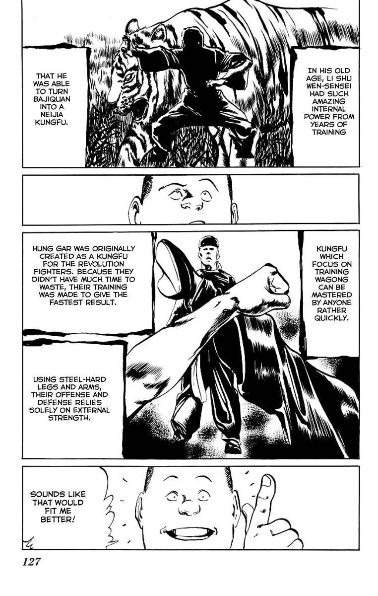 Kenji Chapter 55 page 11 - 