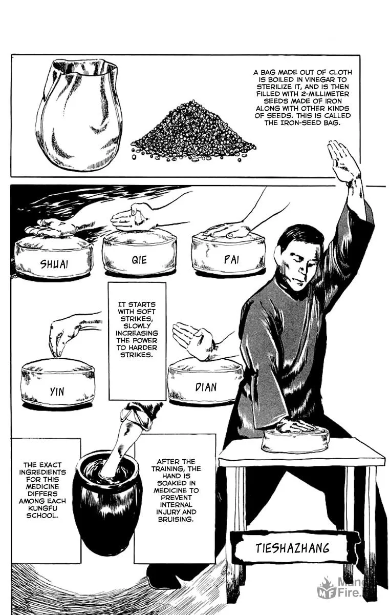 Kenji Chapter 55 page 6 - 