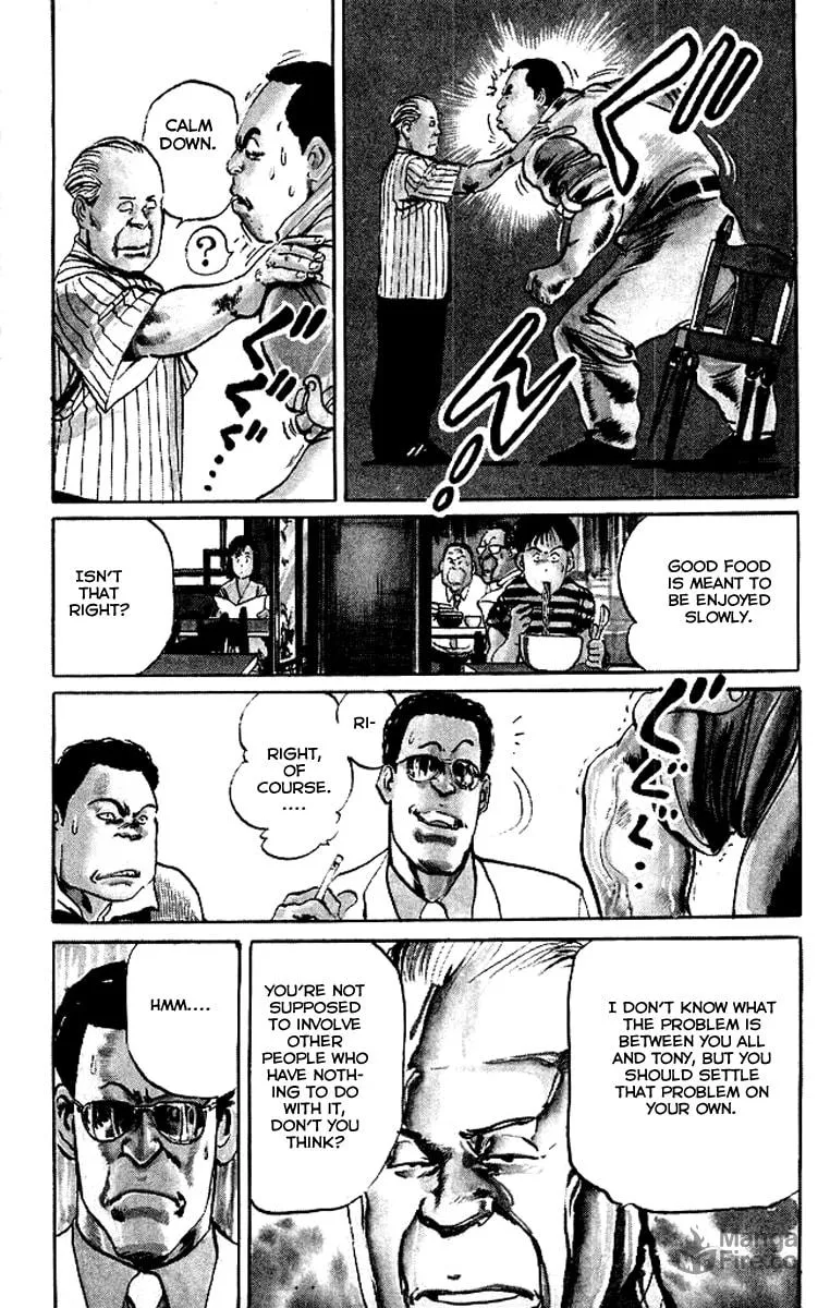 Kenji Chapter 56 page 3 - 