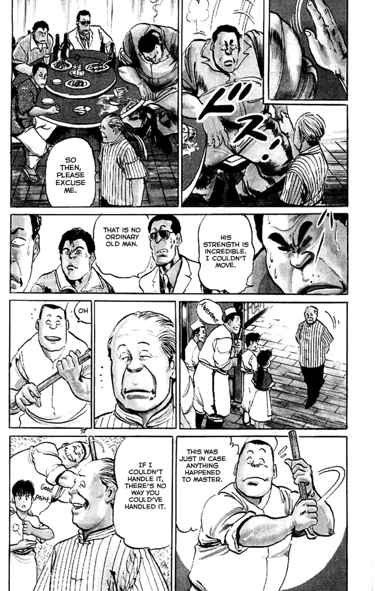 Kenji Chapter 56 page 4 - 