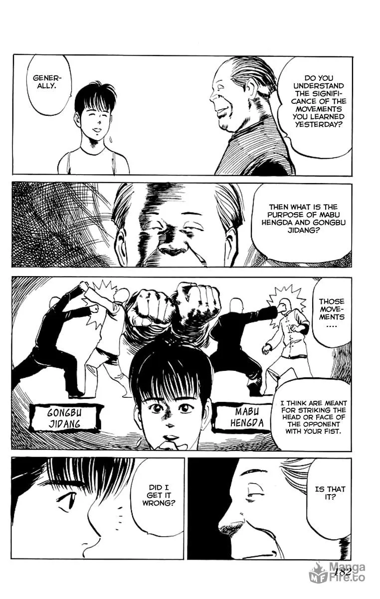 Kenji Chapter 58 page 12 - 