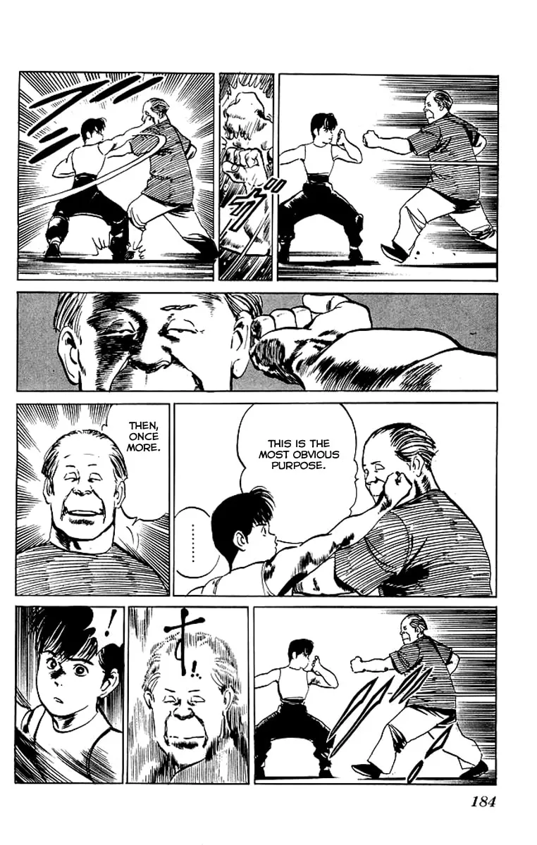 Kenji Chapter 58 page 14 - 