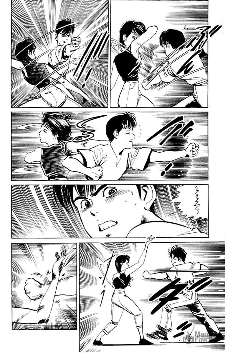 Kenji Chapter 59 page 18 - 