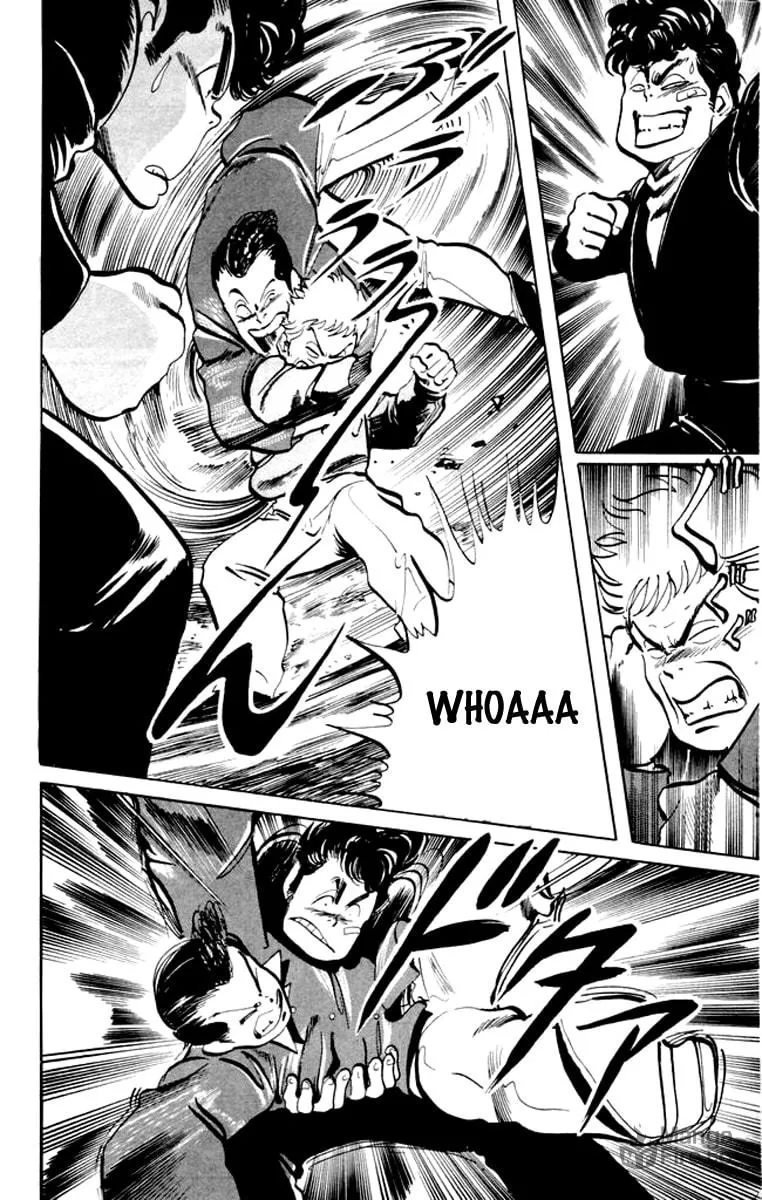 Kenji Chapter 6 page 12 - 