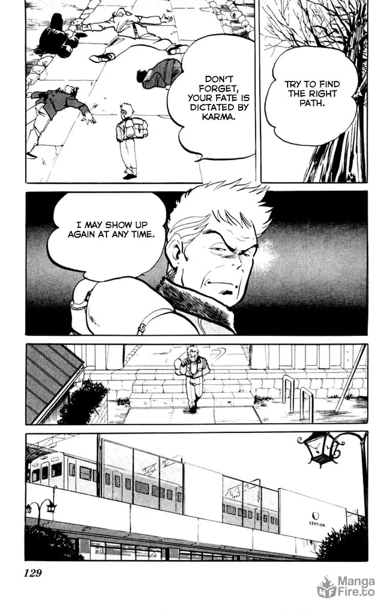 Kenji Chapter 6 page 15 - 