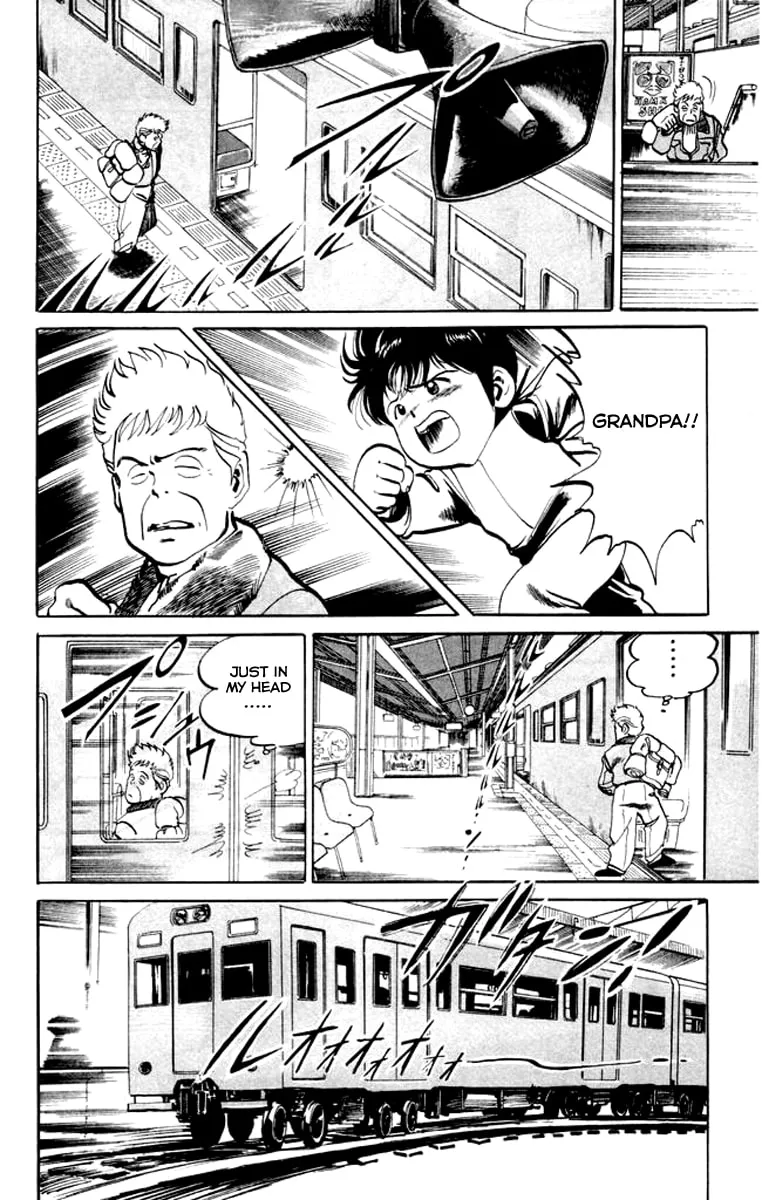 Kenji Chapter 6 page 16 - 