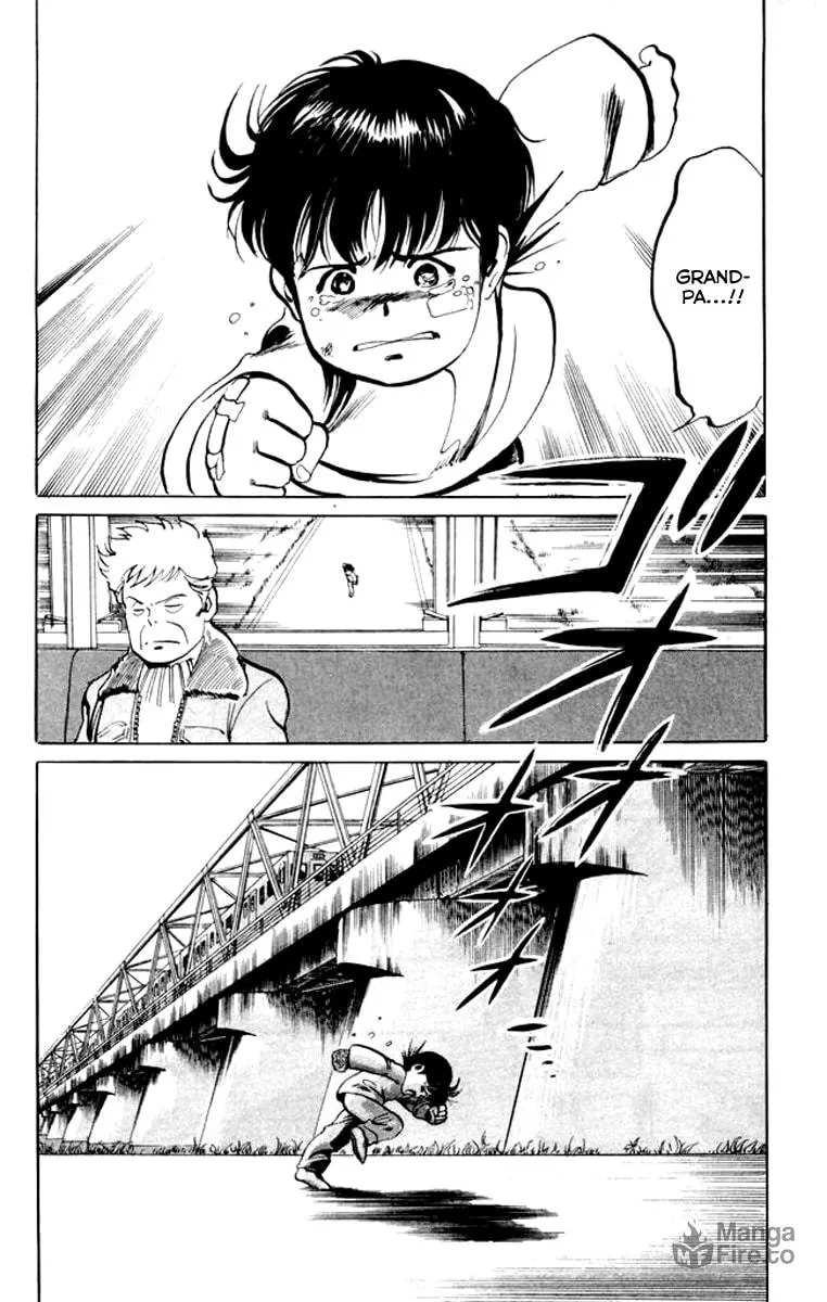 Kenji Chapter 6 page 18 - 