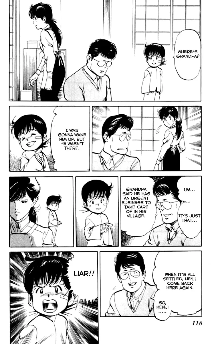 Kenji Chapter 6 page 4 - 