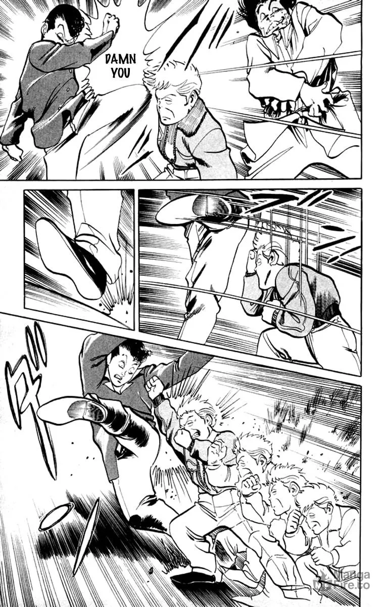 Kenji Chapter 6 page 9 - 