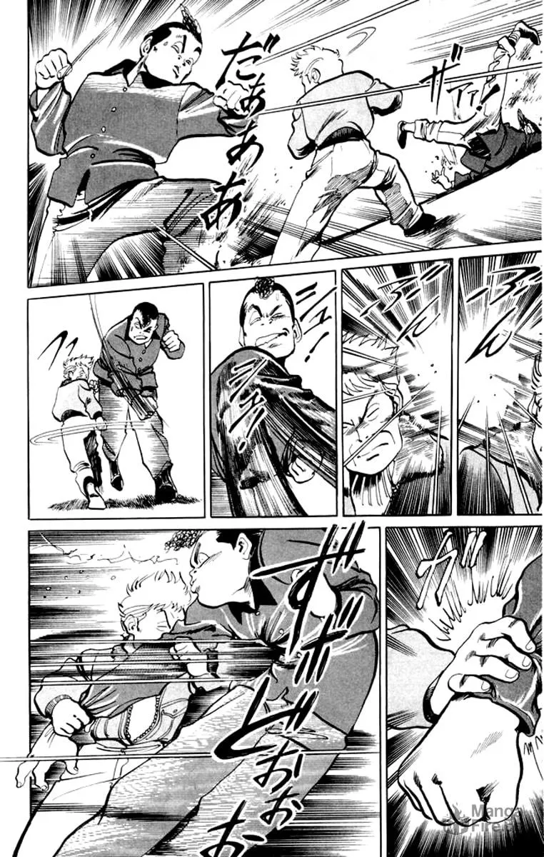 Kenji Chapter 6 page 10 - 