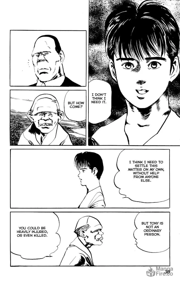 Kenji Chapter 60 page 9 - 