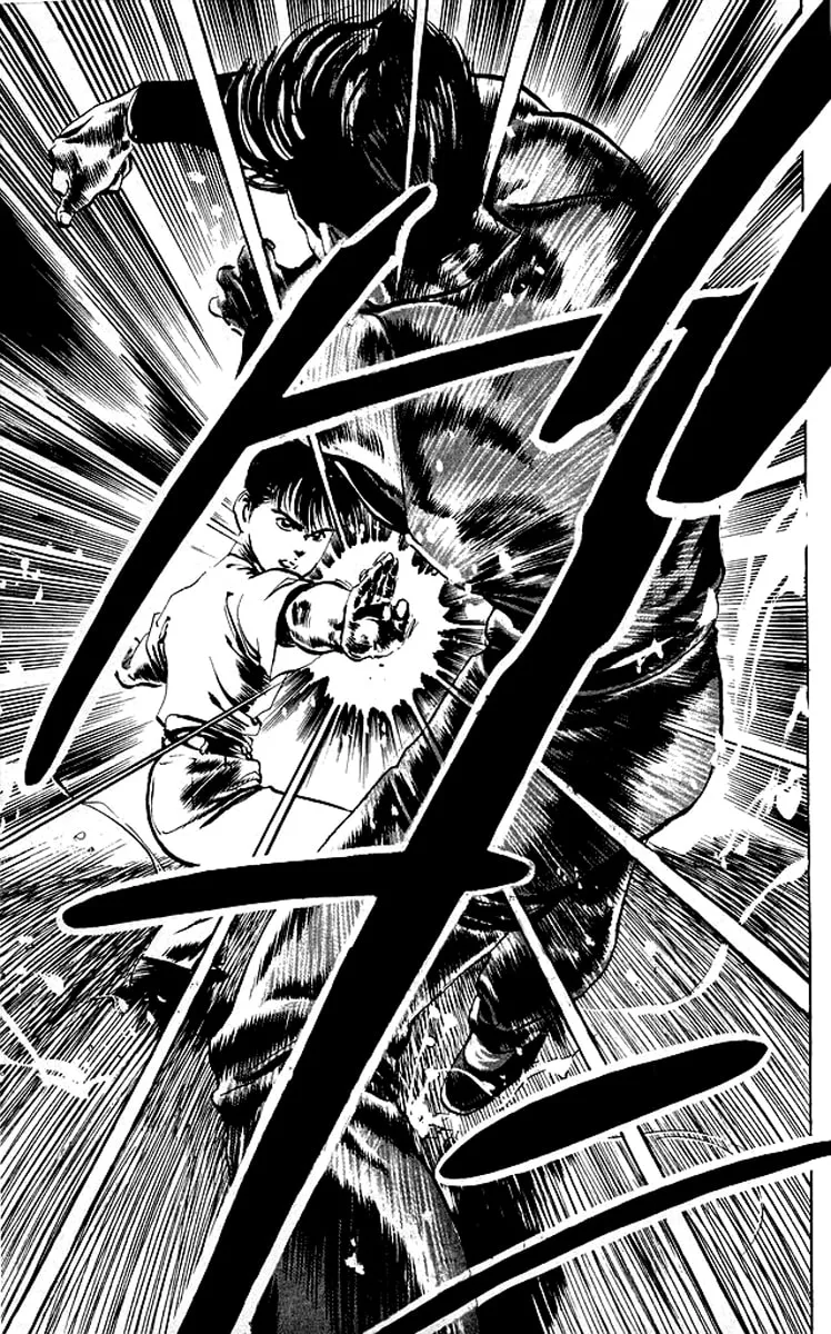 Kenji Chapter 61 page 14 - 
