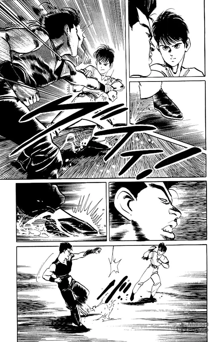 Kenji Chapter 61 page 6 - 