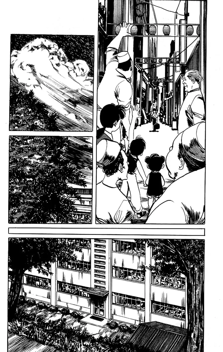 Kenji Chapter 64 page 11 - 