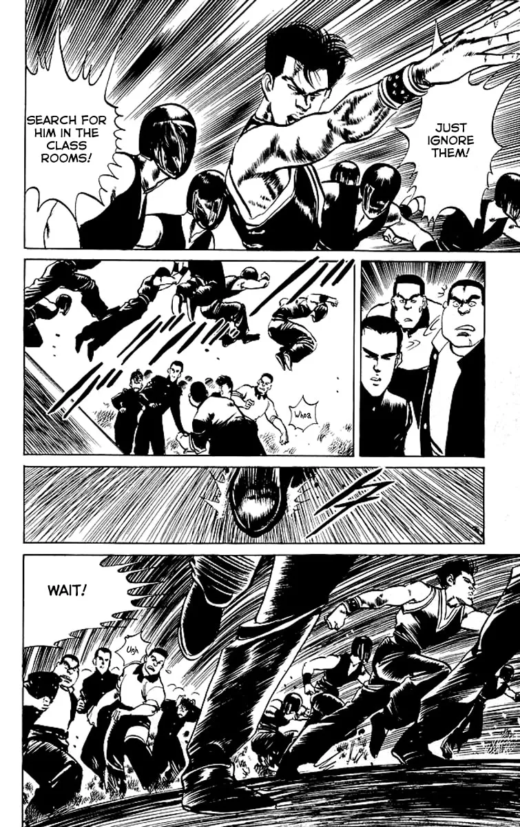Kenji Chapter 65 page 13 - 