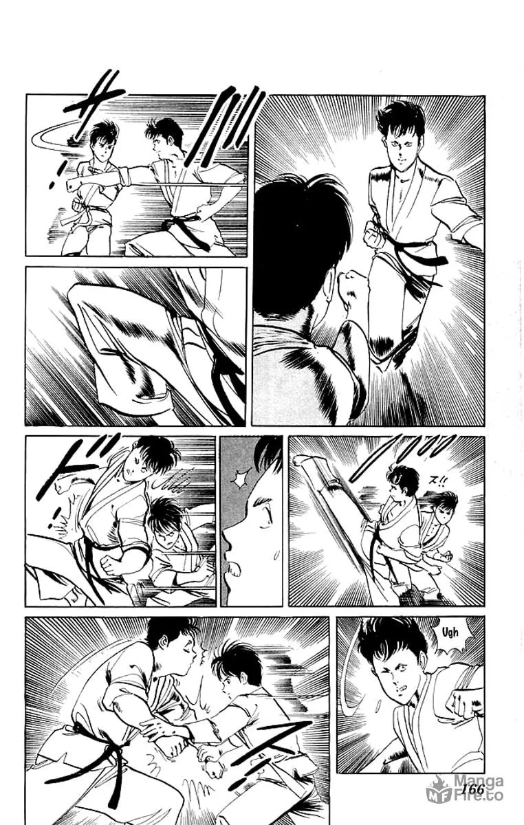 Kenji Chapter 67 page 15 - 