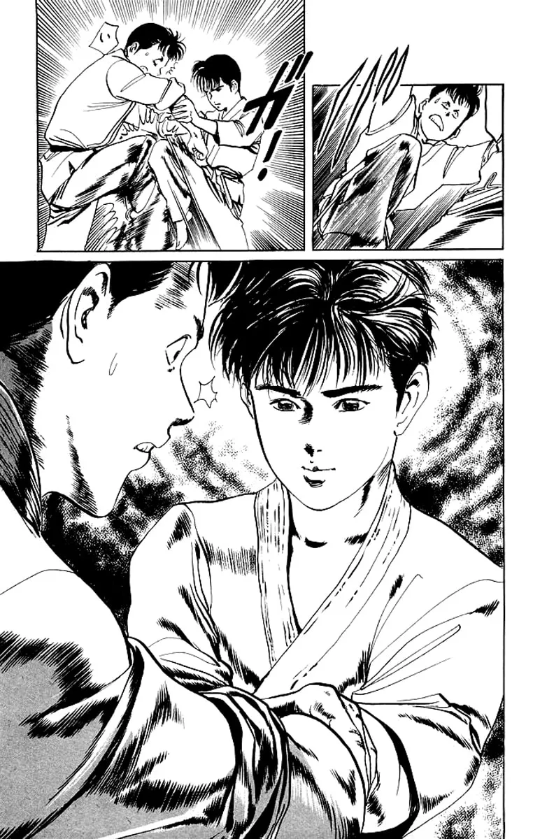 Kenji Chapter 67 page 16 - 
