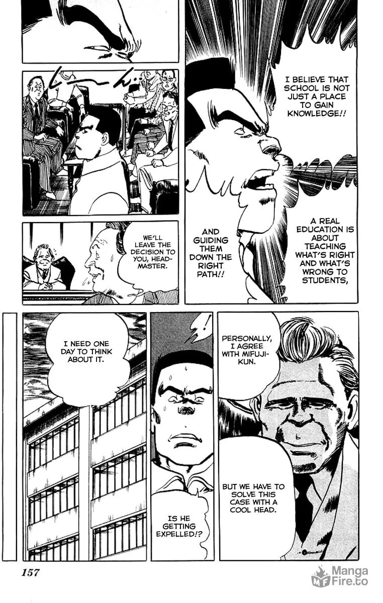 Kenji Chapter 67 page 6 - 