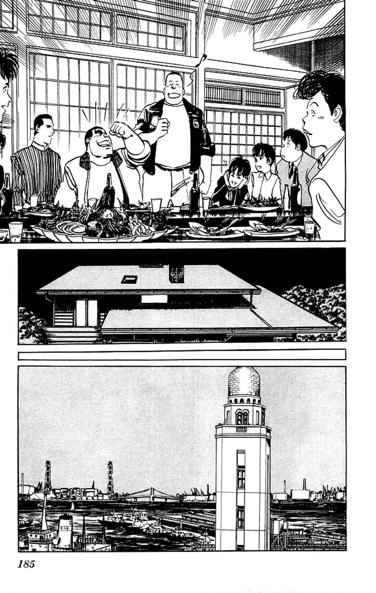 Kenji Chapter 68 page 16 - 