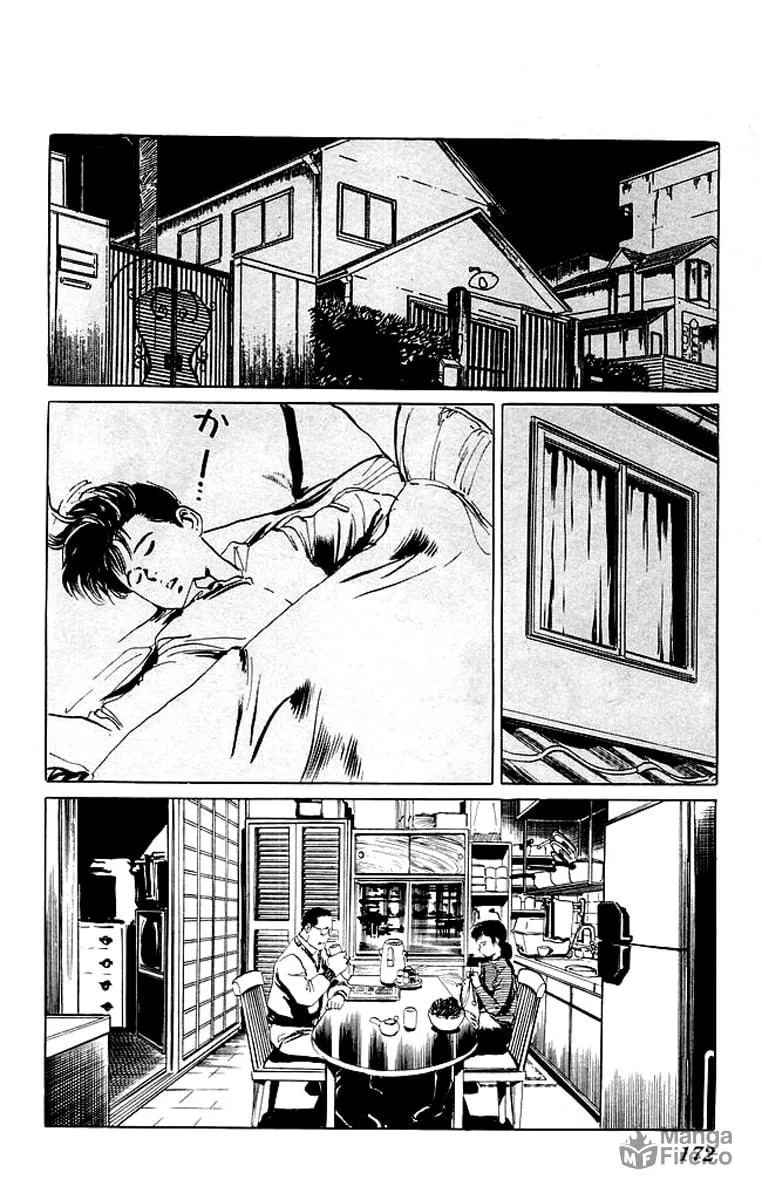 Kenji Chapter 68 page 3 - 