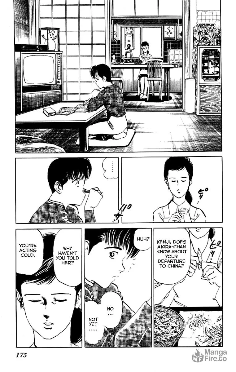 Kenji Chapter 68 page 6 - 