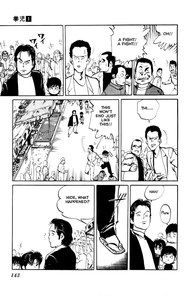Kenji Chapter 7 page 11 - 
