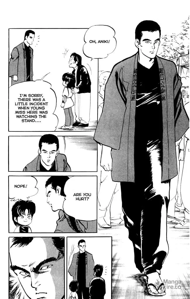 Kenji Chapter 7 page 12 - 
