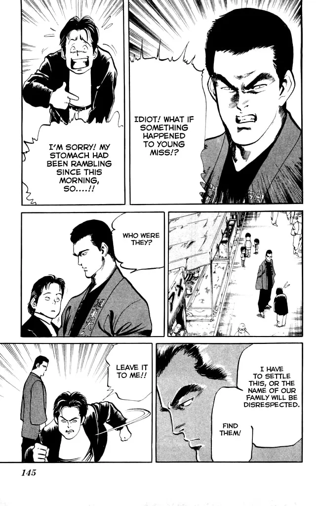 Kenji Chapter 7 page 13 - 