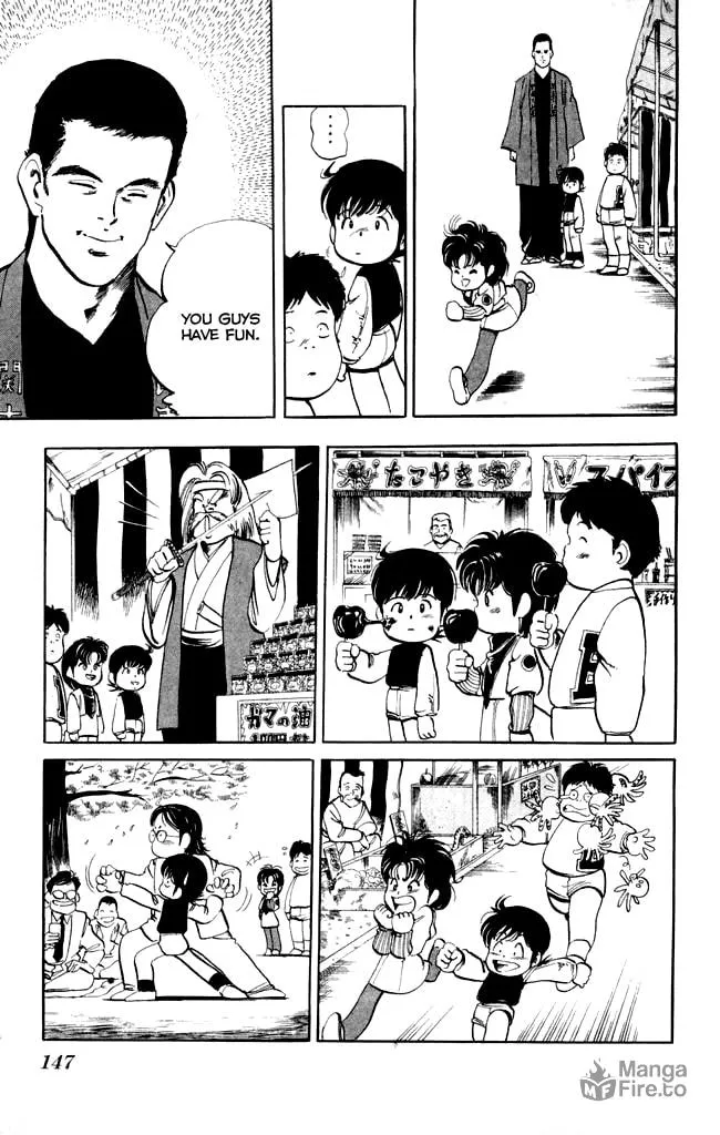 Kenji Chapter 7 page 15 - 