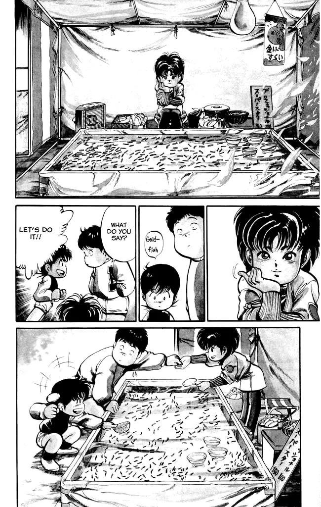 Kenji Chapter 7 page 4 - 