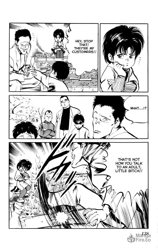 Kenji Chapter 7 page 6 - 