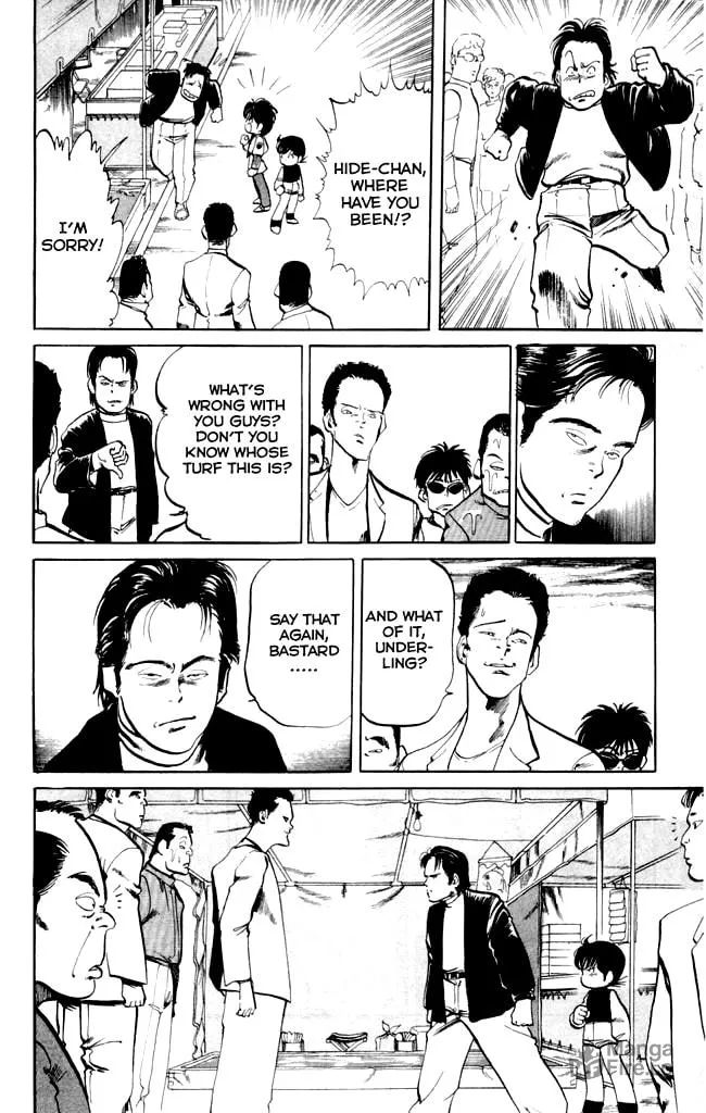Kenji Chapter 7 page 10 - 