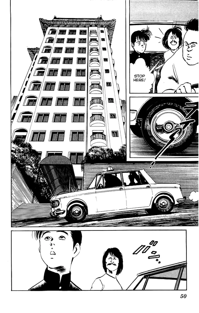 Kenji Chapter 71 page 7 - 