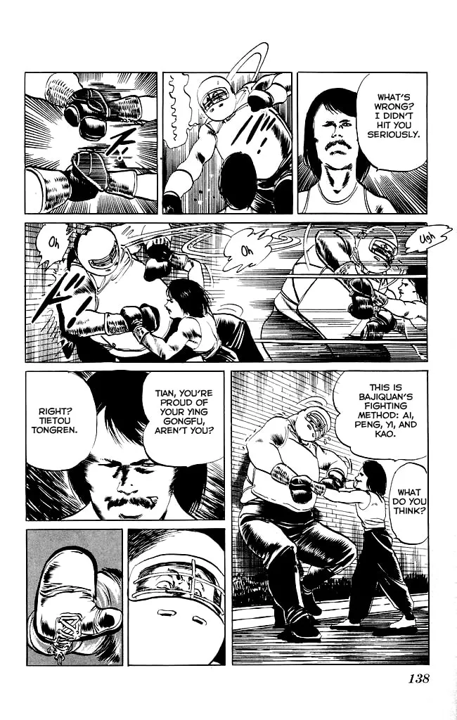 Kenji Chapter 75 page 16 - 