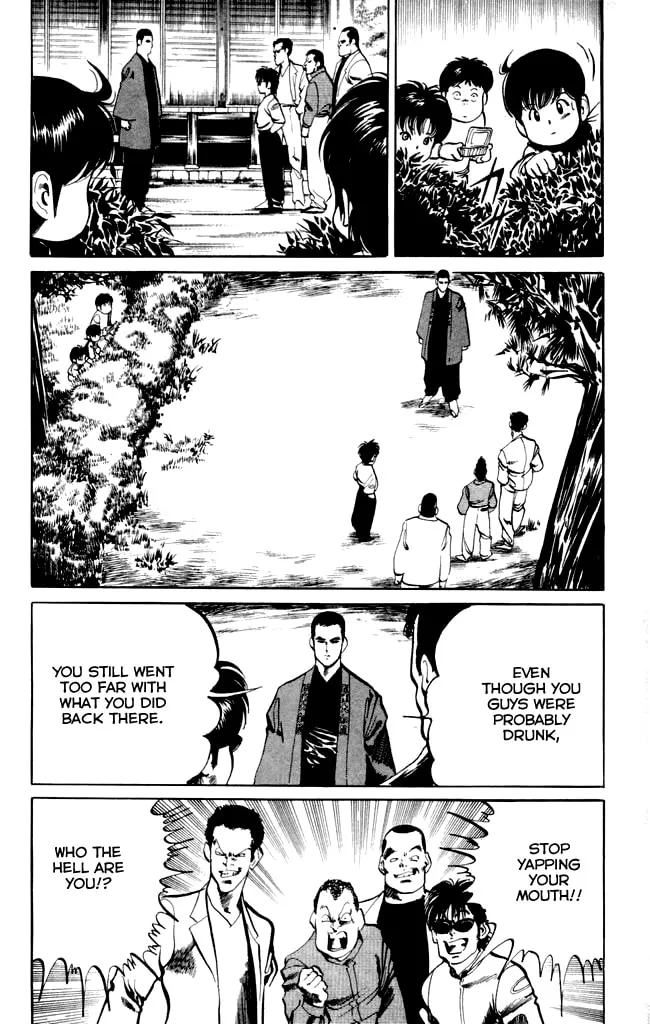 Kenji Chapter 8 page 2 - 