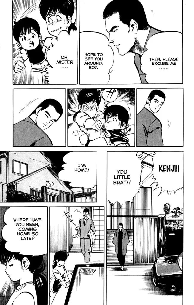 Kenji Chapter 8 page 13 - 