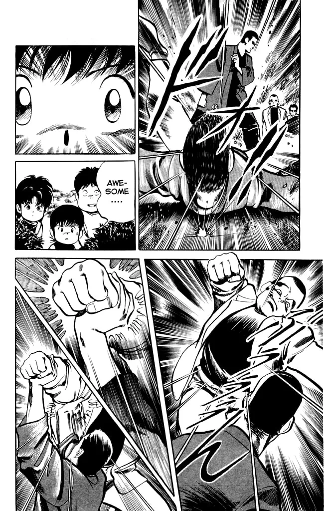 Kenji Chapter 8 page 4 - 
