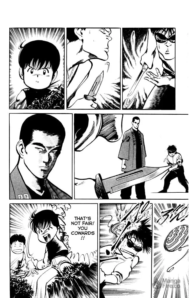 Kenji Chapter 8 page 6 - 