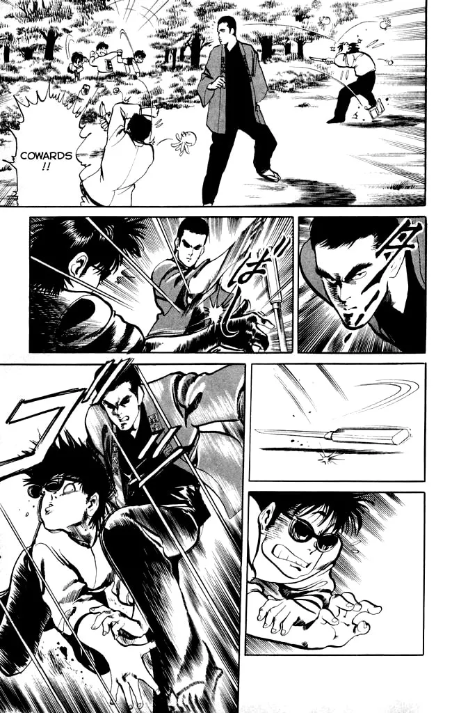 Kenji Chapter 8 page 7 - 