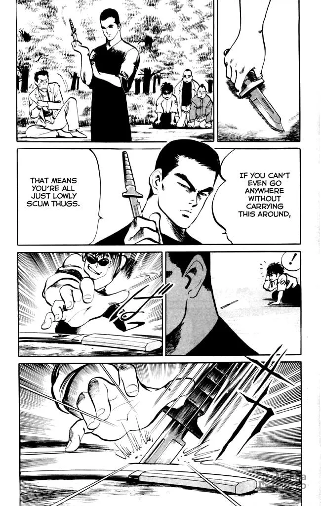 Kenji Chapter 8 page 10 - 