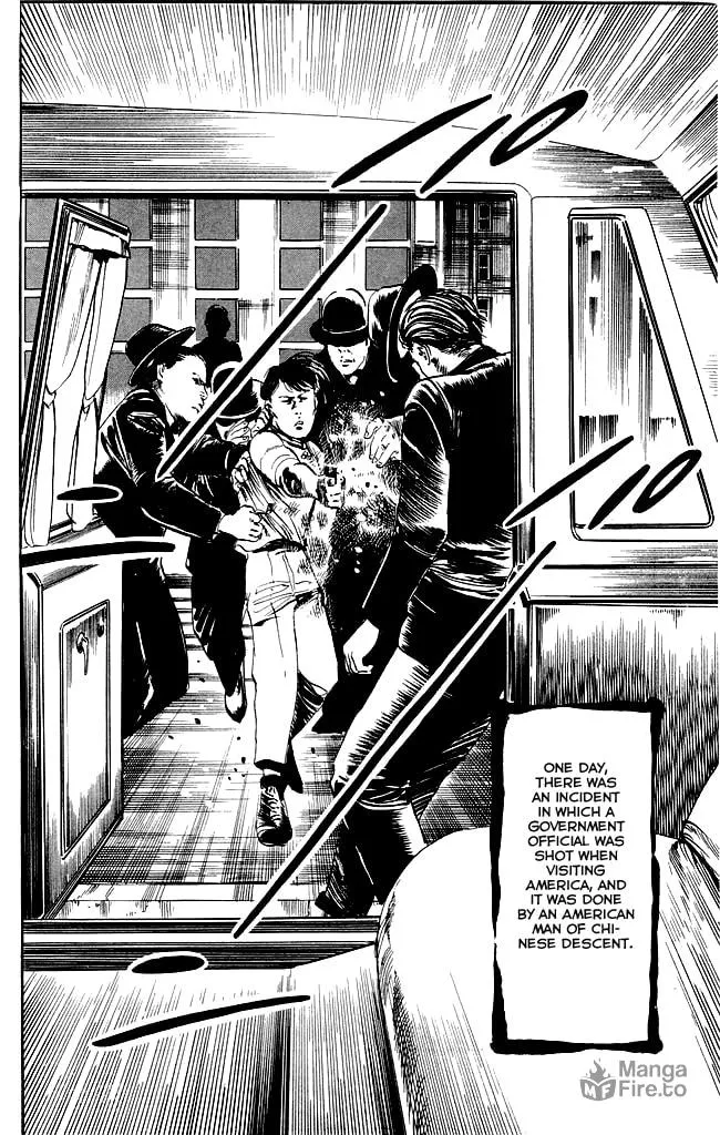 Kenji Chapter 80 page 9 - 