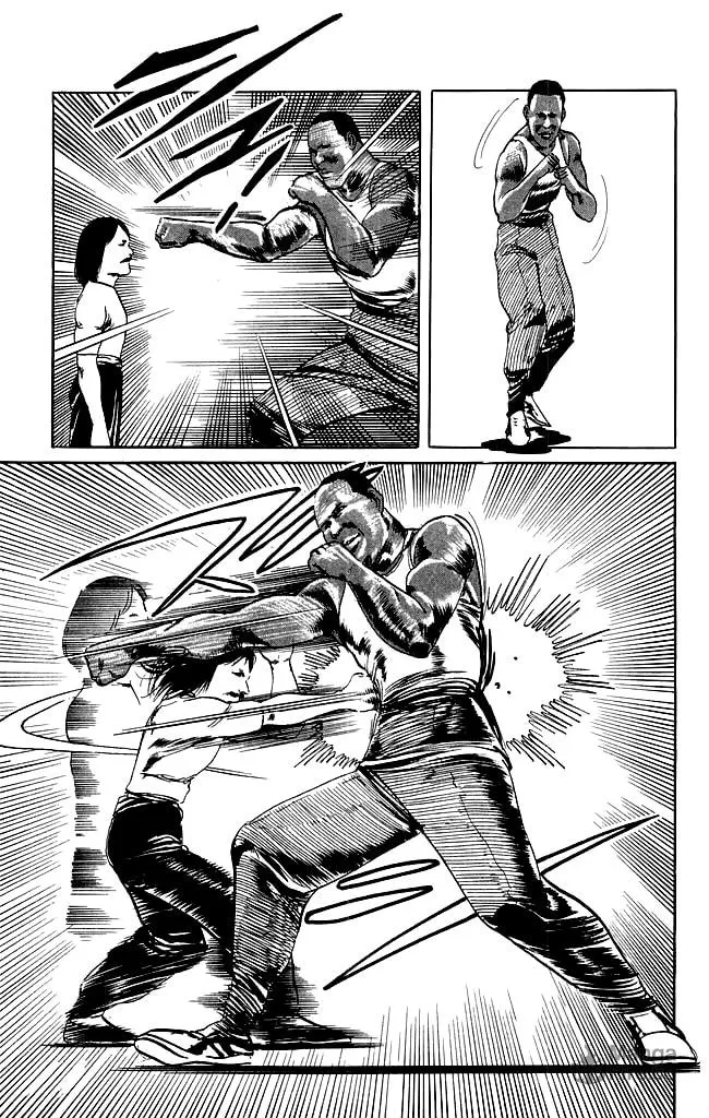 Kenji Chapter 81 page 18 - 