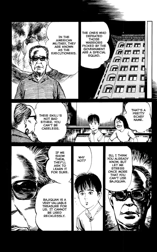 Kenji Chapter 81 page 4 - 
